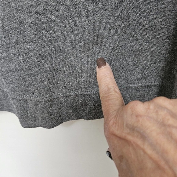 Champion "Get Your Sweats On" Weekend Loungewear Hoodie Kangaroo Pouch L - XL - Picture 6 of 7